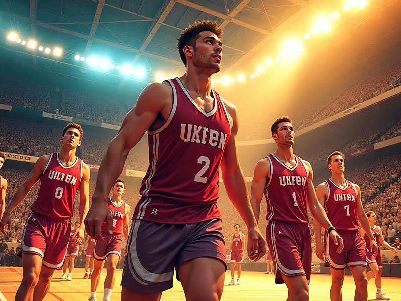 [QQ国语]NBA季前赛 森林狼vs掘金 第三节 录像